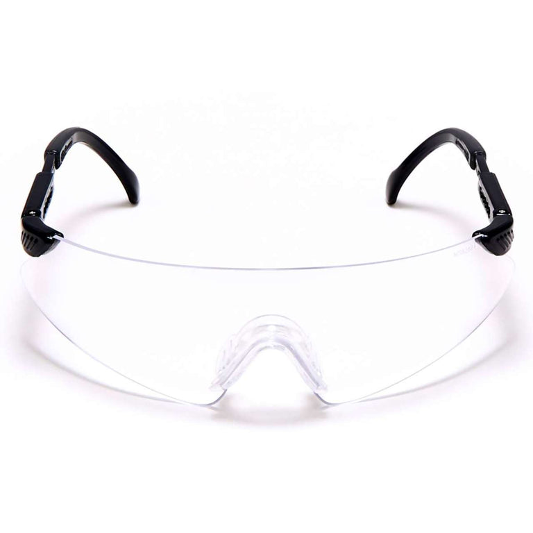 Safety Glasses - Clear Lens - 697516