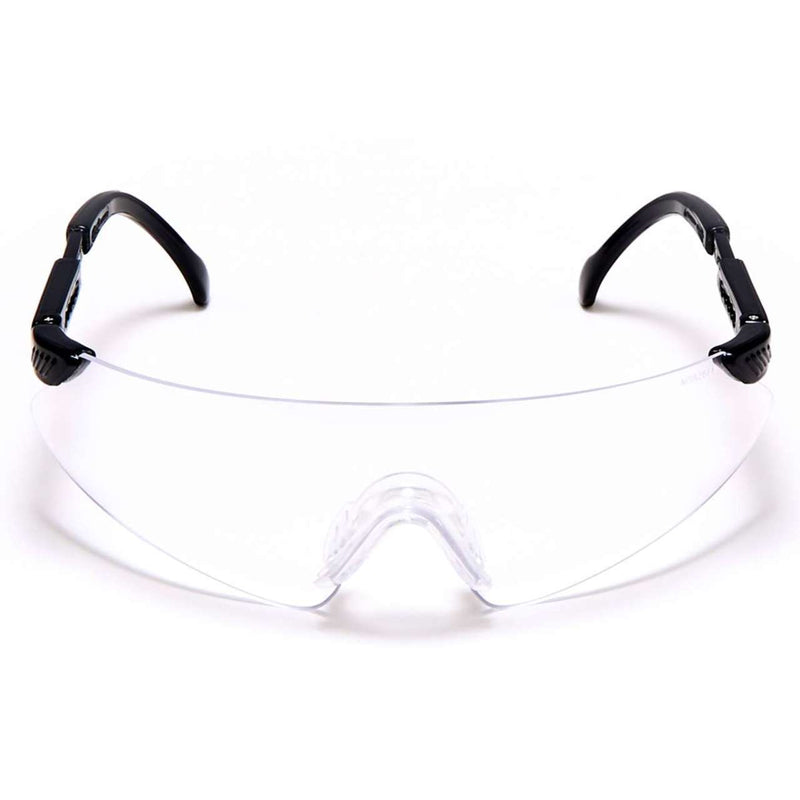 Safety Glasses - Clear Lens - 697516