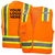 High Vis Orange
