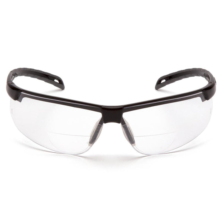 Pyramex Ever-Lite Reader Bifocal Safety Glasses