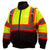 High Vis Lime Green