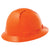 High Vis Orange