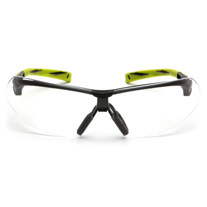 Custom Pyramex Onix Safety Glasses, 12 Pack