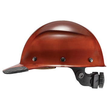 LIFT DAX Fiber Resin Cap Brim Hard Hat