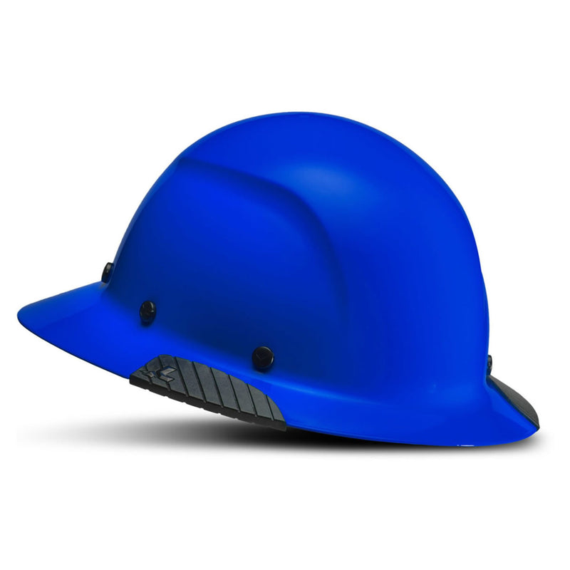 LIFT DAX Fiber Resin Full Brim Hard Hat