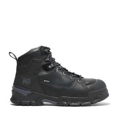 Timberland PRO Men's Endurance EV 6" Waterproof EH Composite Toe Work Boots, TB0A5YYF0011