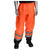 High Vis Orange