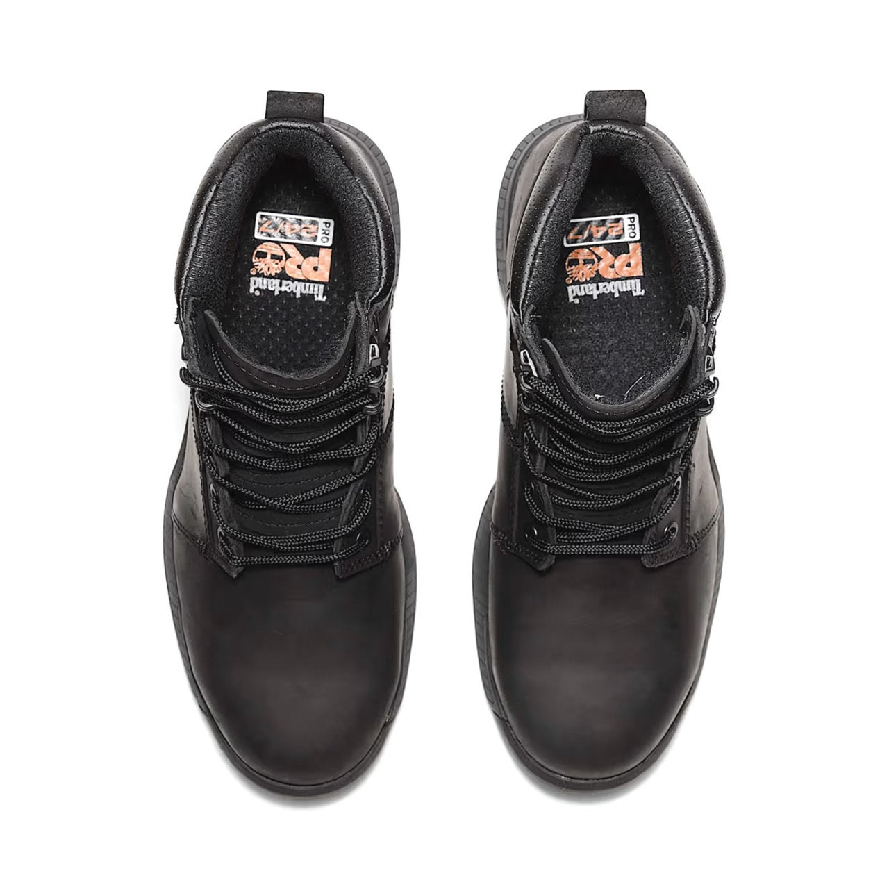 Timberland PRO Men's Montauk 6" EH Steel Toe Work Boots, TB0A66D3W021