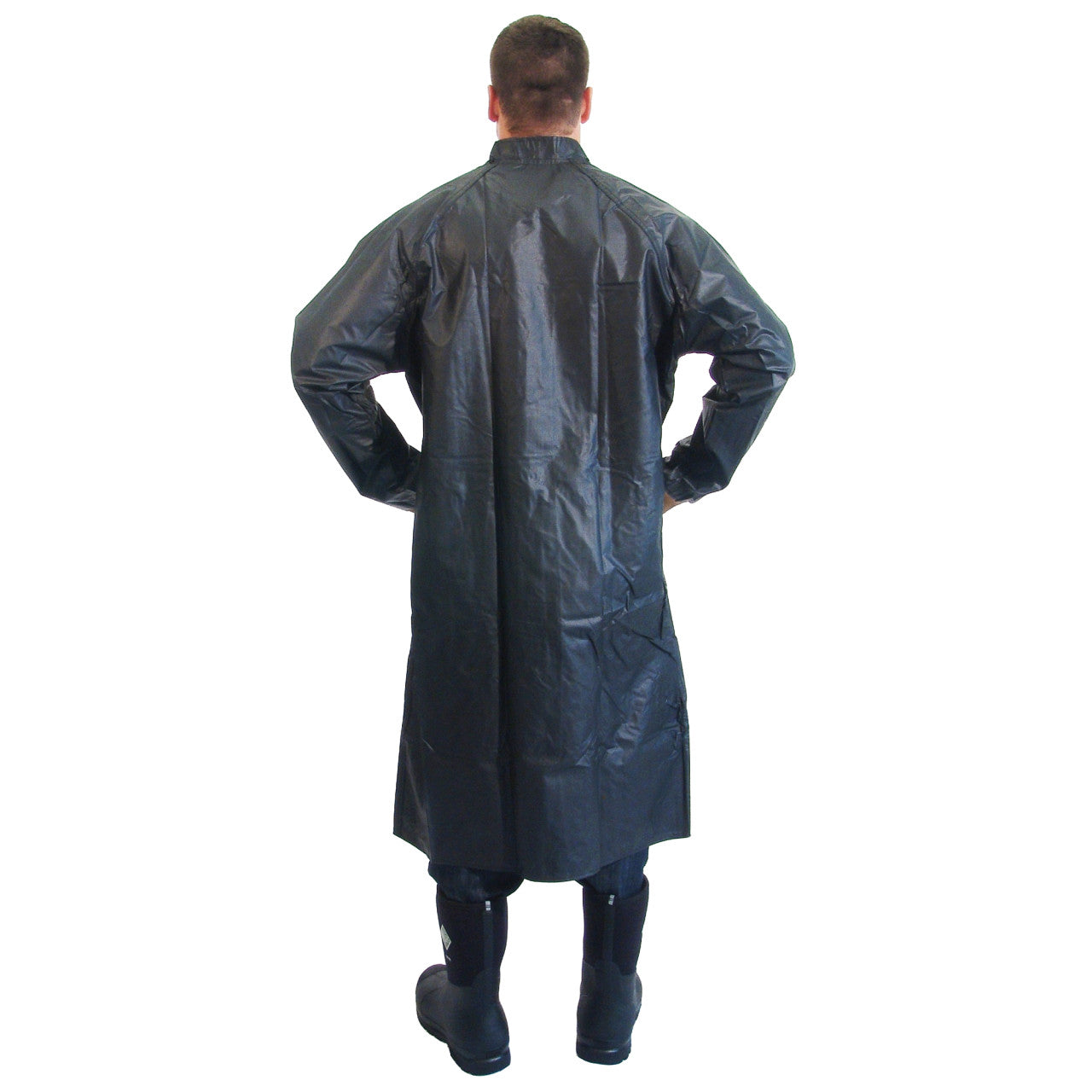 Neese 48" Raincoat w/ Snap Front (6X)