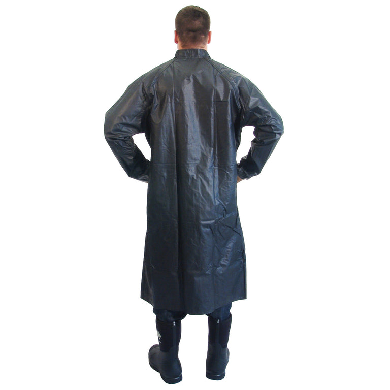Neese 48" Raincoat w/ Snap Front (6X)