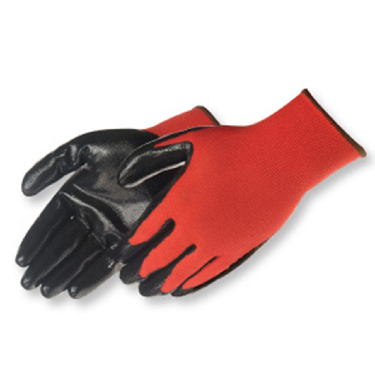 FroGrip Q-Grip 4631Q/RD EN1 Cut Nitrile Coated Gloves