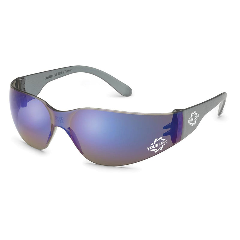 Custom Gateway StarLite Safety Glasses, 10 Pack