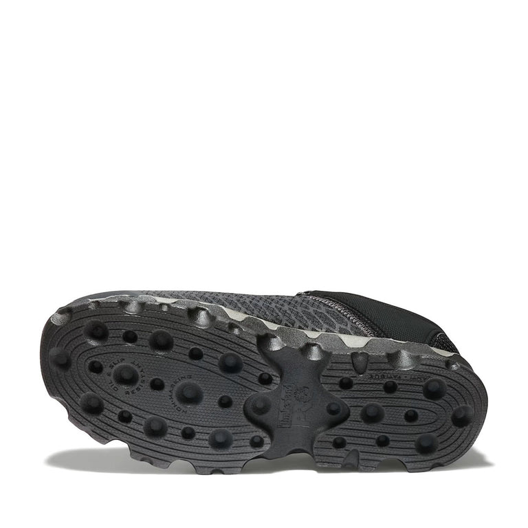 Timberland PRO Men's Powertrain Sport EH Alloy Toe Work Sneaker, TB1A176A0011