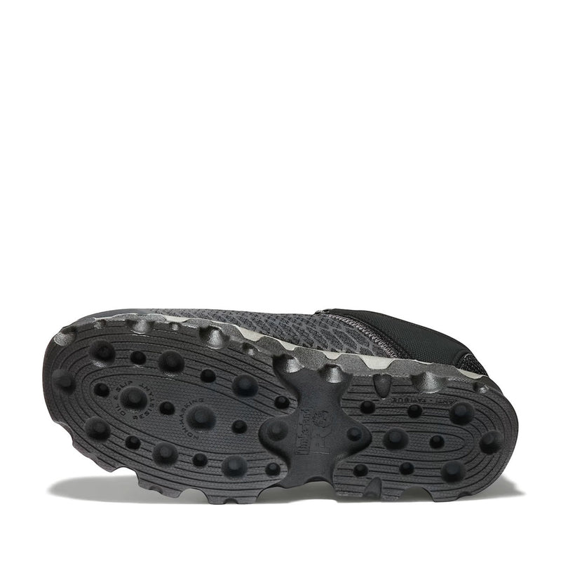 Timberland PRO Men's Powertrain Sport EH Alloy Toe Work Sneaker, TB1A176A0011