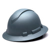 cs-Matte Silver Graphite