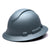 Matte Silver Graphite