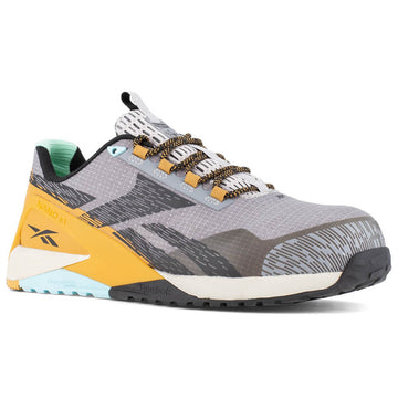 Reebok Men's Nano X1 Adventure Athletic EH Composite Toe Shoes - RB3482