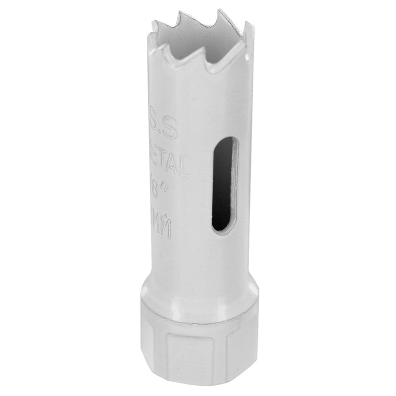 Eazypower 5/8" Cobalt Bi-Metal Hole Saws