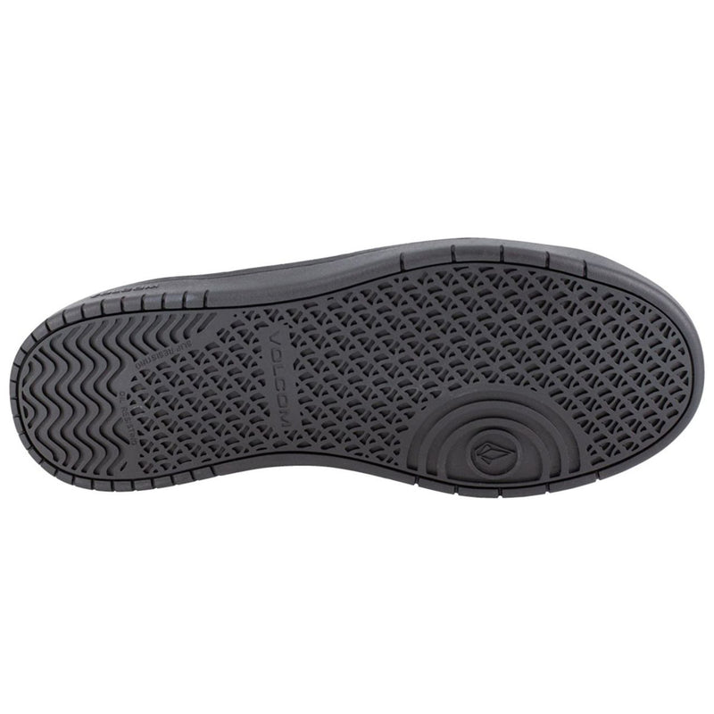 Volcom Men's Stone Op Art Skate Inspired EH Composite Toe Shoes, VM30596