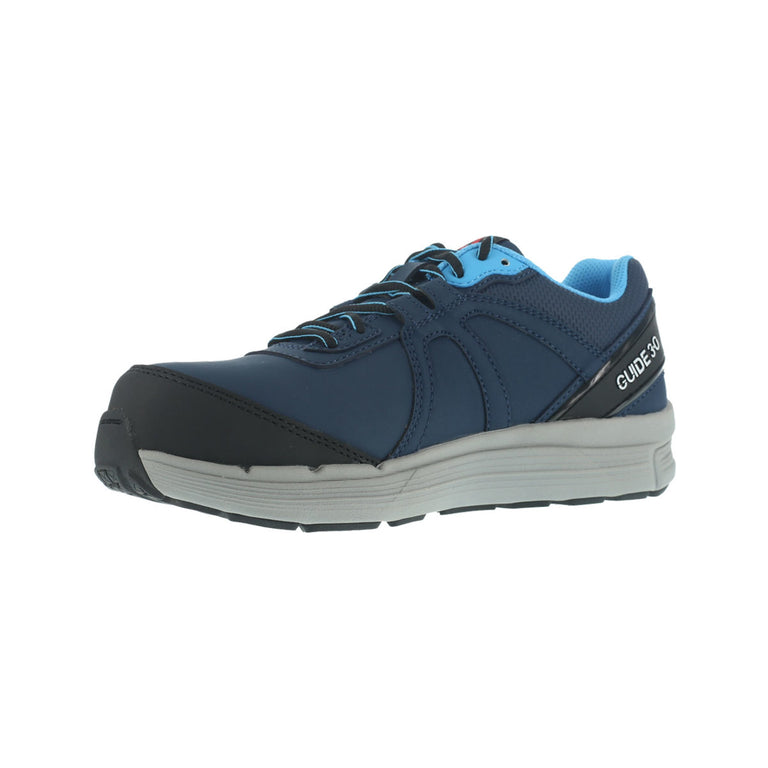 Reebok Women's Guide Work Steel Toe Shoes, RB354