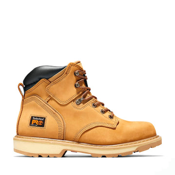 Timberland PRO Men's Pit Boss 6" EH Soft Toe Work Boots - TB1330302311