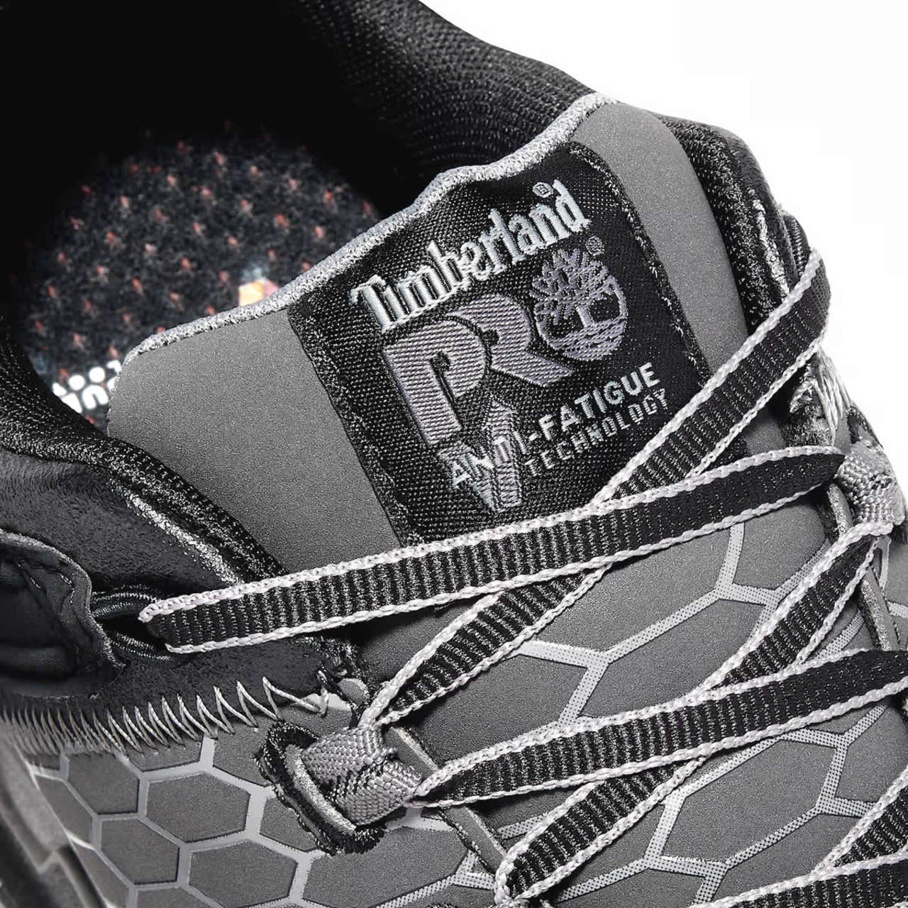 Timberland PRO Men's Powertrain Sport EH Alloy Toe Work Shoes, TB1A1I4S0011