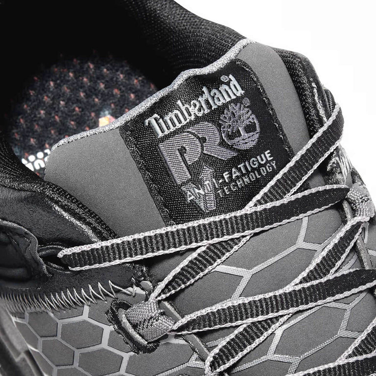 Timberland PRO Men's Powertrain Sport EH Alloy Toe Work Shoes, TB1A1I4S0011