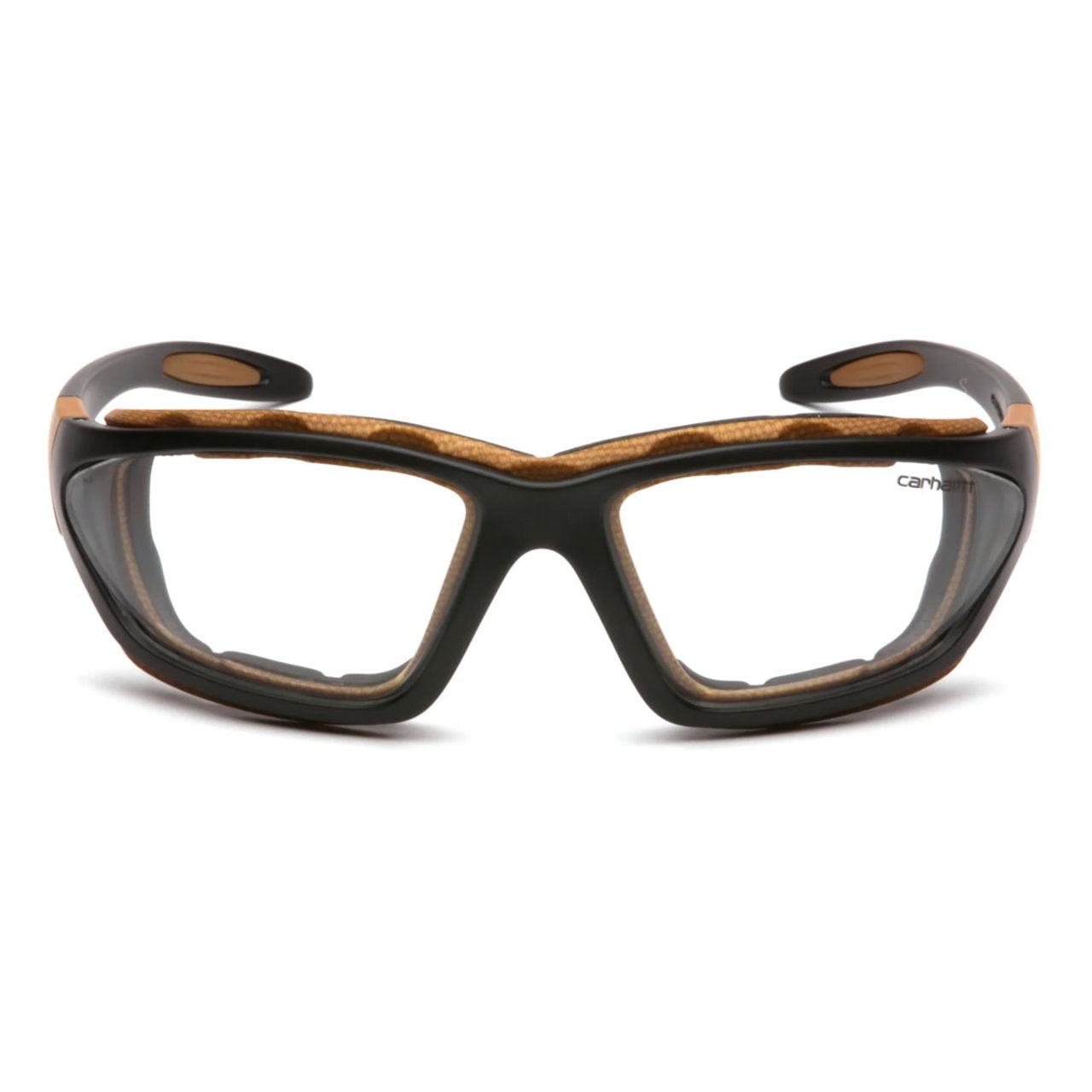 Carhartt Carthage Safety Glasses