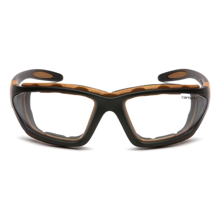 Carhartt Carthage Safety Glasses