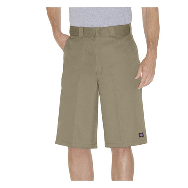 Dickies Men's 13" Loose Fit Multi-Use Pocket Work Shorts - 42283
