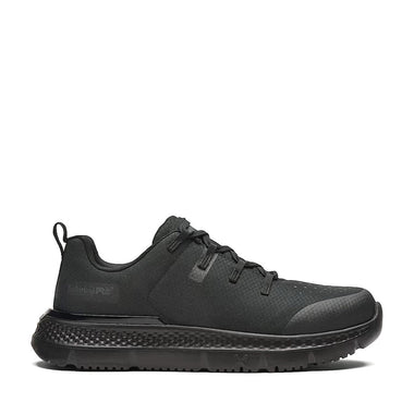 Timberland PRO Men's Intercept Athletic EH Steel Toe Work Sneaker, TB0A5ZNY0011