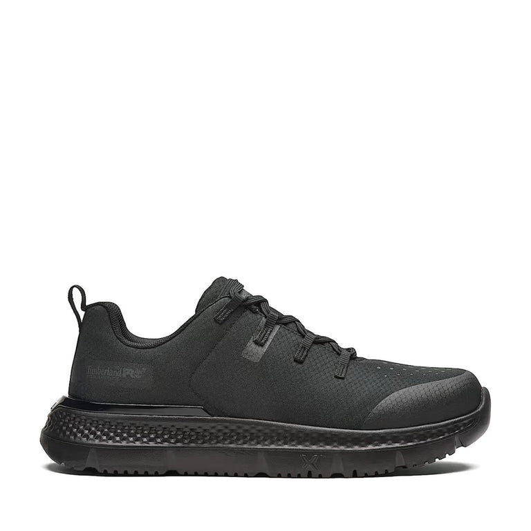 Timberland PRO Men's Intercept Athletic EH Steel Toe Work Sneaker, TB0A5ZNY0011