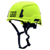 cs-Hi-Vis Lime Green