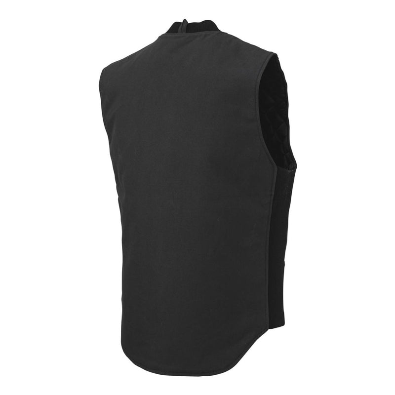 Tough Duck WV04 Men's Moto Vest