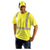 High Vis Yellow