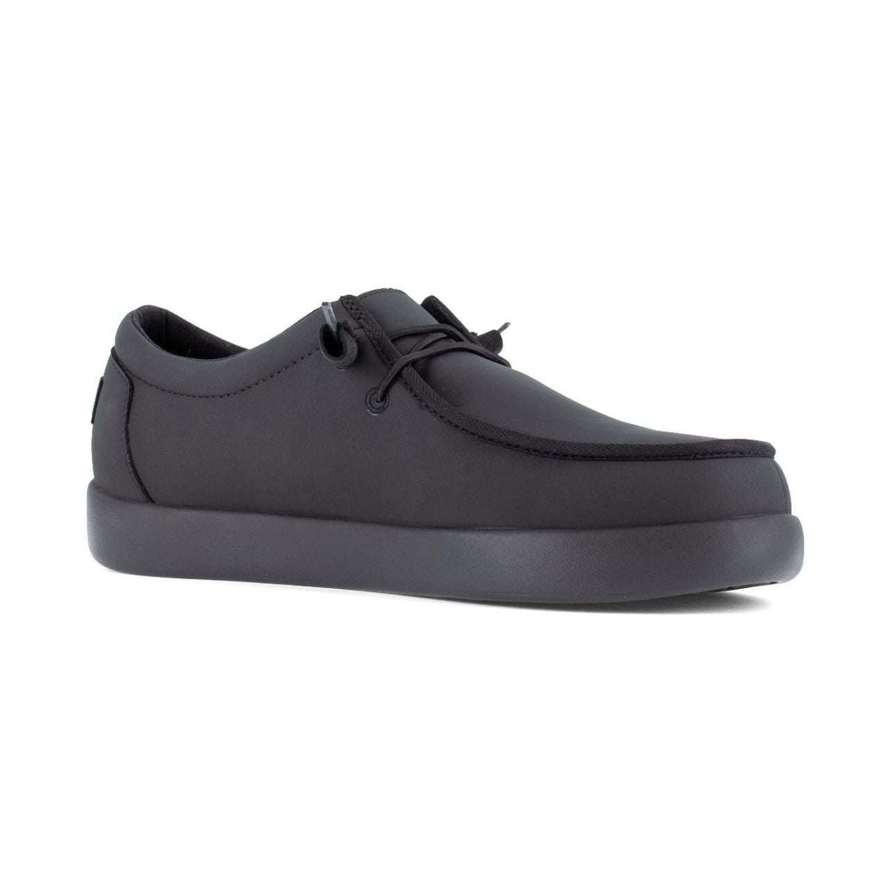 Volcom Women's Chill EH Composite Toe Work Shoes, Black - VM30810F