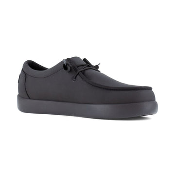 Volcom Women's Chill EH Composite Toe Work Shoes, Black - VM30810F