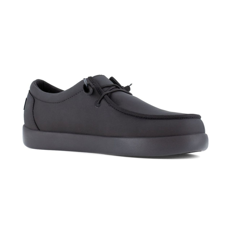 Volcom Women's Chill EH Composite Toe Work Shoes, Black - VM30810F