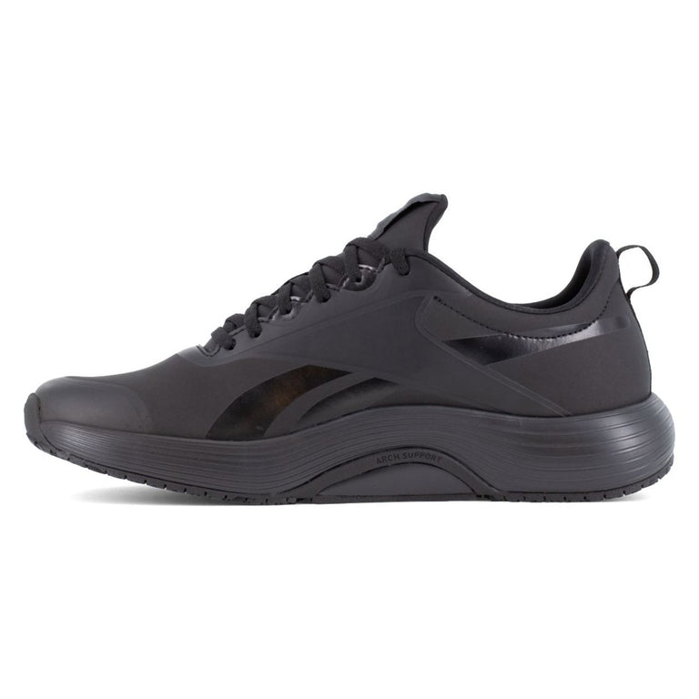 Reebok Women's Lite Plus 4 Work EH Athletic Soft Toe Shoes, RB511