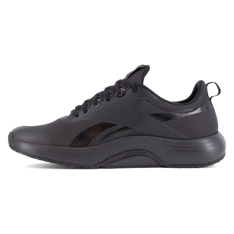 Reebok Women's Lite Plus 4 Work EH Athletic Soft Toe Shoes, RB511