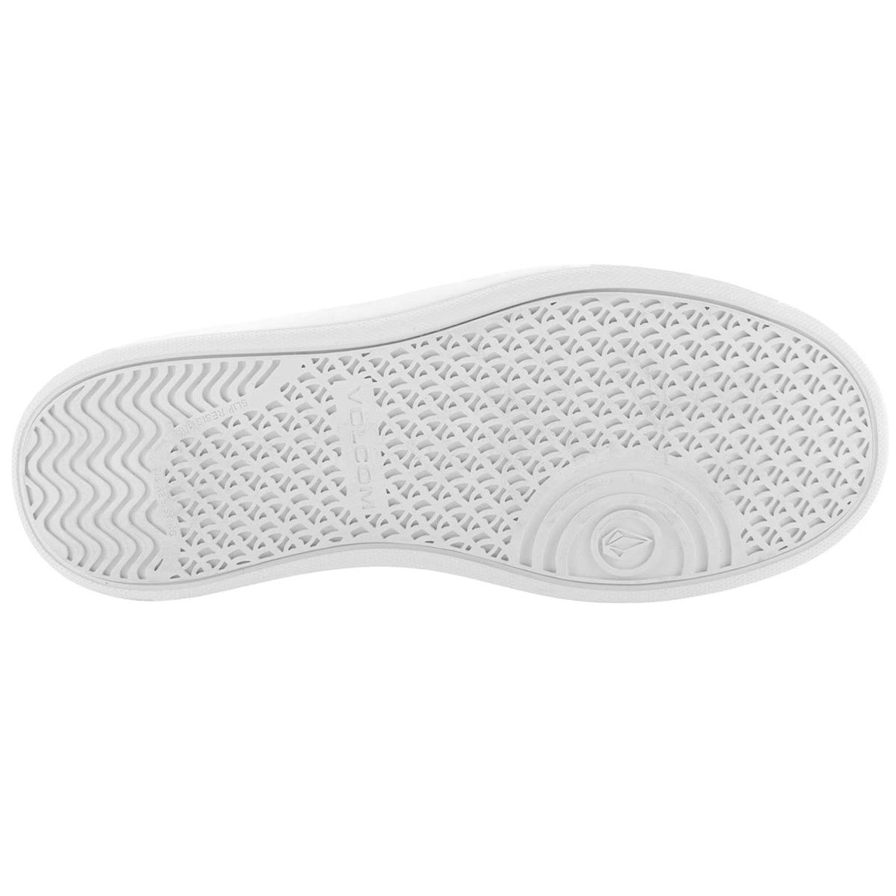 Volcom Men's Evolve Skate Inspired SD Composite Toe Shoes, VM30227