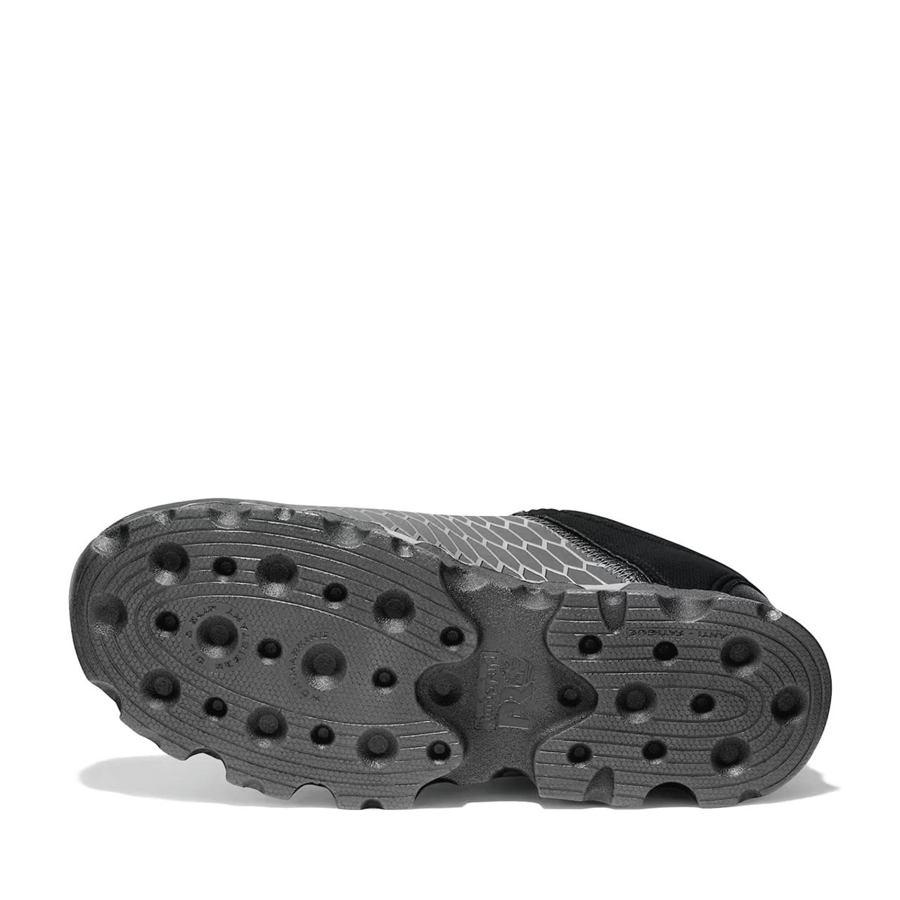 Timberland PRO Men's Powertrain Sport EH Alloy Toe Work Shoes, TB1A1I4S0011