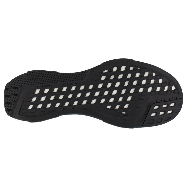 Reebok Women's Fusion Flexweave Work EH Composite Toe Shoes - RB312