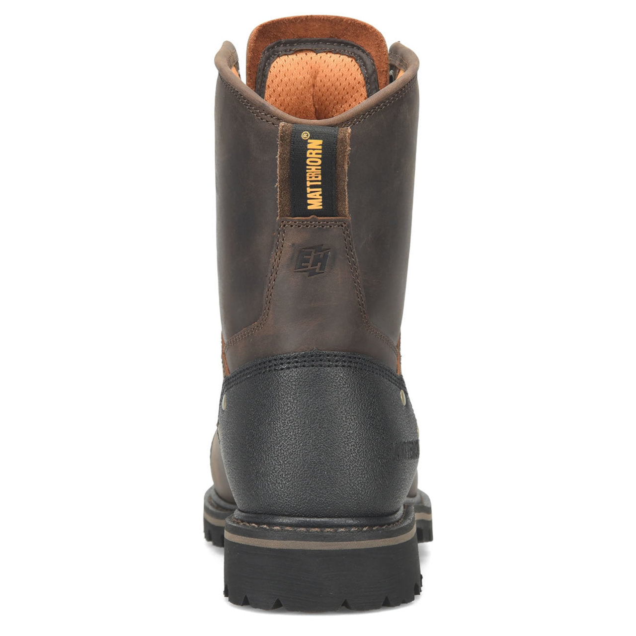 Matterhorn Men's 28 Series HD 8