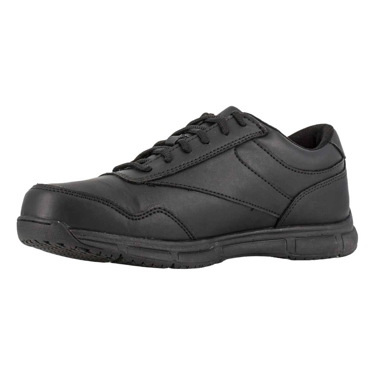 Reebok Woen's Jorie LT Athletic EH Soft Toe Work Shoes - RB113