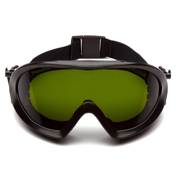 Pyramex Capstone 500 IR Safety Goggles