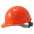 High Vis Orange