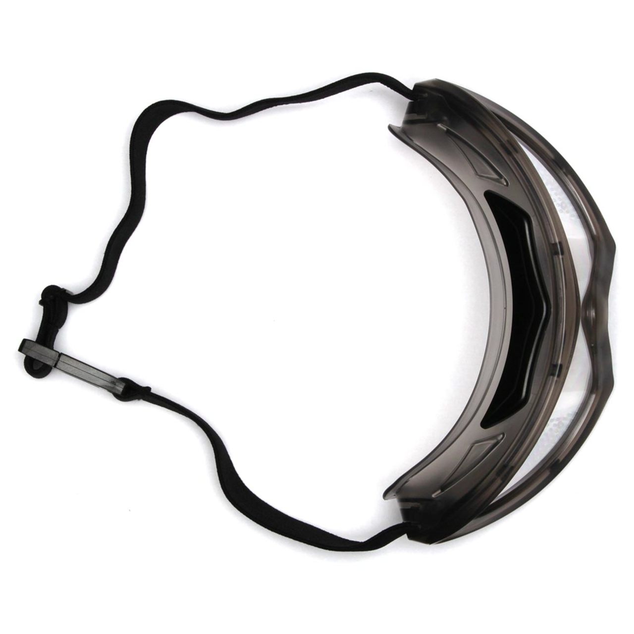 Pyramex Capstone 500 Safety Goggles
