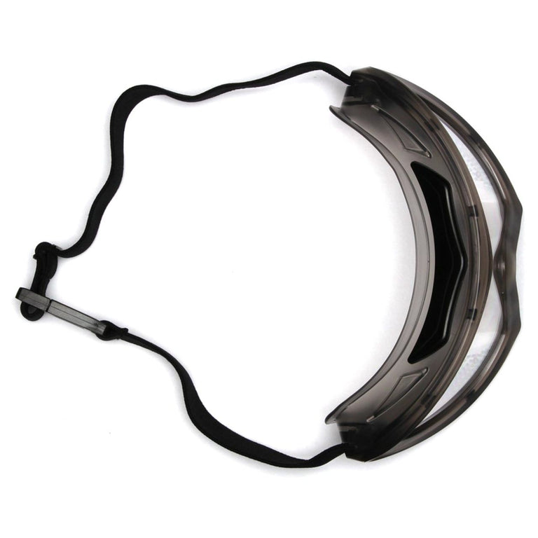 Pyramex Capstone 500 Safety Goggles