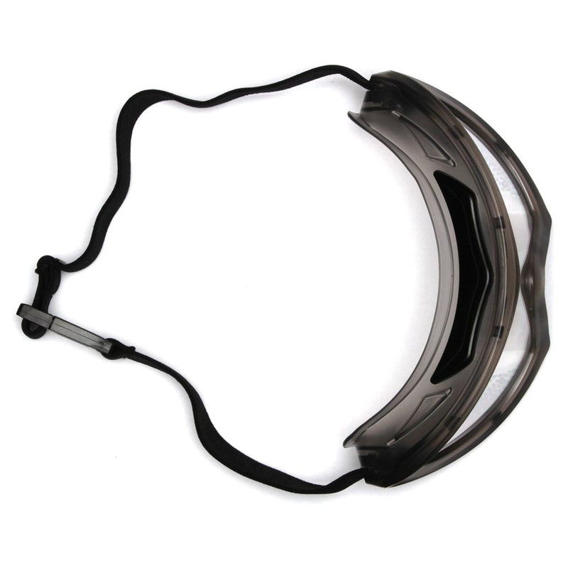 Pyramex Capstone 500 Safety Goggles